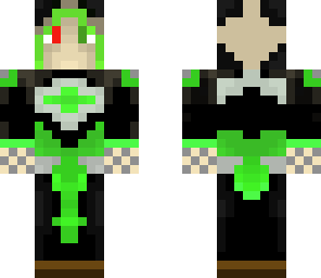 necromancien