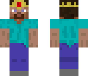 king steve