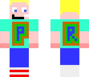 lol skin jack20311