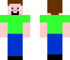 normal boy