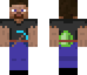 emerald human