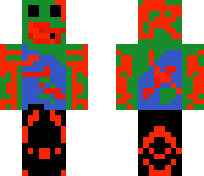 bloodie zombie