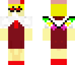 flandre scarlet