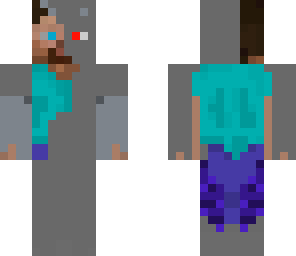 cyborg