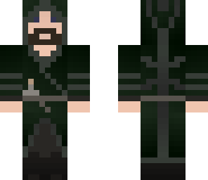alchemical ranger mage