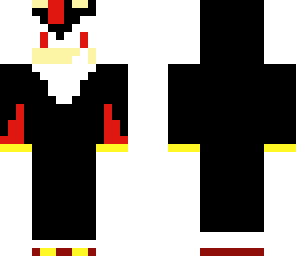 shadow the hedgehog