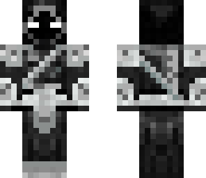 shadow assassin