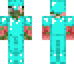 pigmen