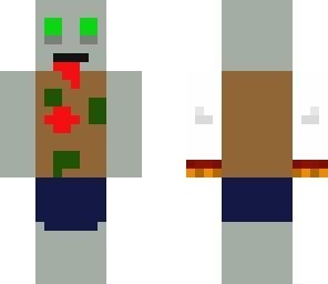 zombie