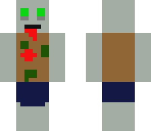 zombie 2