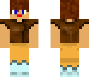 ll cultist boy