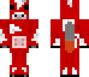 rocket mooshroom