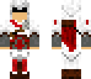 ezio auditore