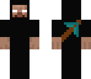 herobrine assassin 