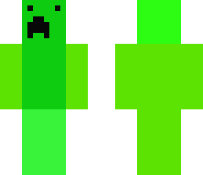 slime creeper
