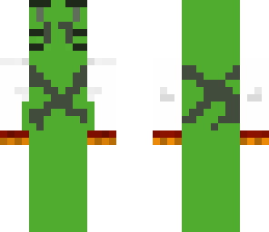 army creeper