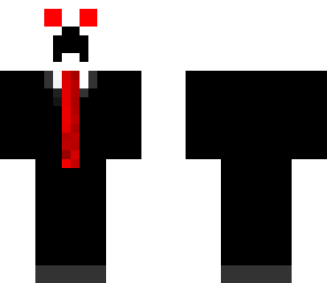 israphel in tux