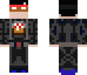 phantomcheesecake superhero