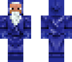 wizard of minecraftia