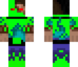 ender slaim