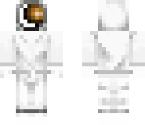 astronaut