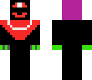 creapy guy