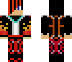 rock skin
