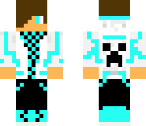 blue creeper