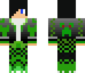 rock skins