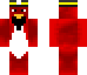 rockhopper