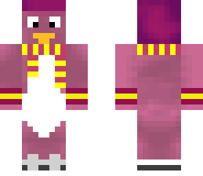 cadence