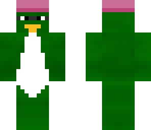 aunt arctic