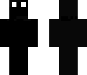 baby enderman