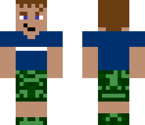 my skin