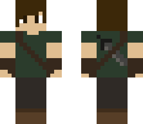 hunter