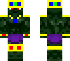 reptilian