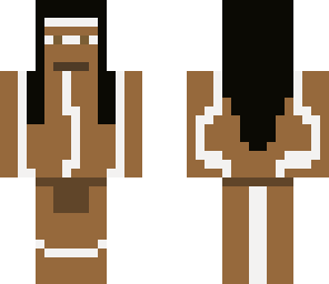 native amarican