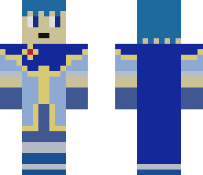marth