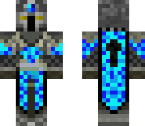 water knight