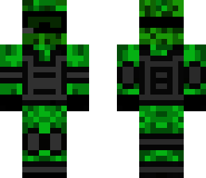 marine
