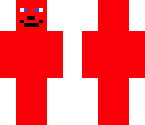 red guy