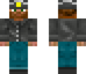 miner