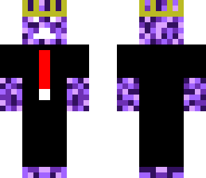 creeperking