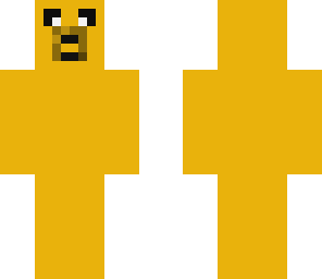 jake the dog
