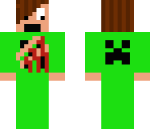 clawed creeper guy