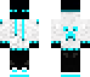 endermen cool