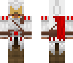 assasin outfit
