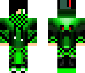 thecreeper