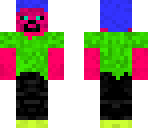 steve improved