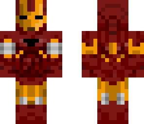 iron man